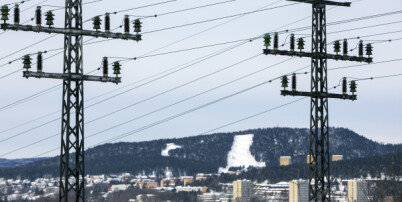 En feilslått energipolitikk